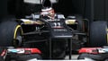 Comparing Di Resta and Hülkenberg for the Lotus seat
