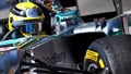 Two sessions complete in Monte Carlo, and Mercedes lead the way
