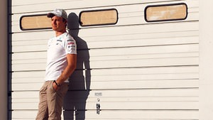 Rosberg's focus turns to 2013