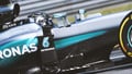 Rosberg leads FP1 and Hamilton tops FP2