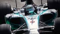 Rosberg makes it three for three at Interlagos