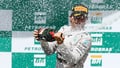 Rosberg wins a tense Mercedes fight to the finish