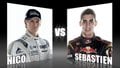 F1's personality contest continues with another match up