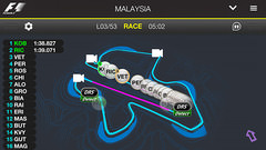 Sidepodcast: Official F1 App comes to the iPhone and iPad