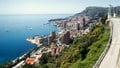 Stay on top of all the Formula One action from Monte Carlo