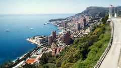 Sidepodcast: Weekend logbook - Monaco 2014