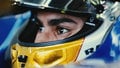 Giovinazzi gets another chance in the Sauber