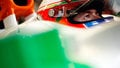 Force India face more qualifying woe as Di Resta is forced to the back