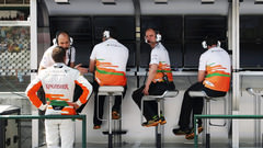 Sidepodcast: Qualifying - To run or not to run, that is the Q3