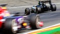 Financial woes eased with good results but Grosjean is the star