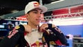 Driver swap at Toro Rosso with six races to go