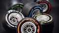 F1's tyre supplier adds some orange and aims for more pit stops