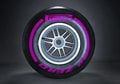 Explaining the tyre regulation changes for this year
