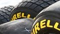 Romain takes a job with F1's sole tyre supplier