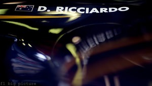Toro Rosso drivers on red alert as Daniel Ricciardo targets race drive
