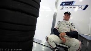 Williams prepared to run KERS in Australia, despite problems