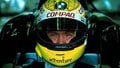 Celebrating Schumacher's birthday with an annual update