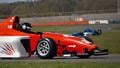 A single seater experience at the Silverstone circuit