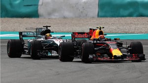 Red Bull make gains as Ferrari stumble again