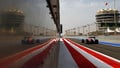 Cast your vote on the spectacle that was the Bahrain Grand Prix