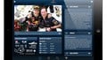 A free F1 app courtesy of the current World Champions