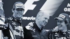 Sidepodcast: An F1 fan's tale of avoiding Grand Prix results
