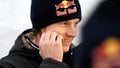 Räikkönen's gets to grips with rallying in the ice and snow