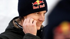 Sidepodcast: Kimi happy after Arctic Rally recovery