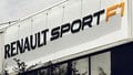 Lotus lose their deputy technical director to Renault Sport