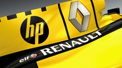 Sidepodcast: Renault F1 announce HP sponsorship agreement