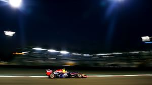Ricciardo nails the final fastest lap of the year