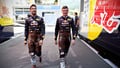 Mixed up racing in Austria raises hopes for British weekend