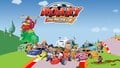 Introducing kids to motorsports with Roary the Racing Car