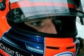 Can the Polish driver take the 2008 F1 title?