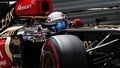 The Lotus driver wrecks his race in both Monaco and upcoming Canada