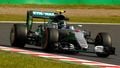 Mercedes lead the way whilst others struggle