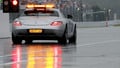 Formula One expects rain as the championship heads to Suzuka