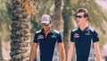 Toro Rosso take centre stage in build up to Russian race