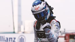 Sidepodcast: Sam Bird takes victory in opening Hong Kong race