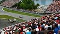 F1 heads across the pond, to the Circuit Gilles Villeneuve