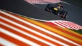 Vettel leads Webber for both sessions, as Ferrari suffer reliability issues