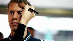 Sebastian Vettel brushes off Nürburgring to prepare for Hungary