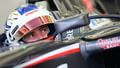Russia to get home driver in Friday session