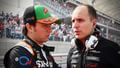 First lap collision proves costly for Force India