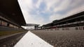 Keep track of the track and paddock action from Shanghai