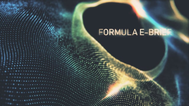 Formula E-Brief