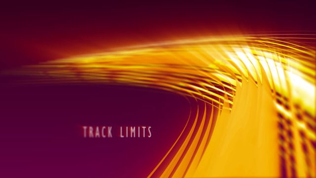 Track limits