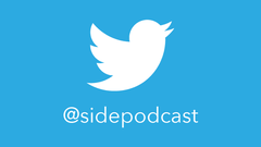 Sidepodcast: I'm talking 'bout a whole lotta history