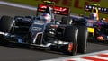 Kvyat and Sirotkin participate in home practice sessions