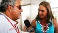 The BBC set to share F1 rights from 2012